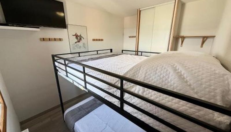 Apartment - Le Nid des 3 Sommets - Proche station de ski