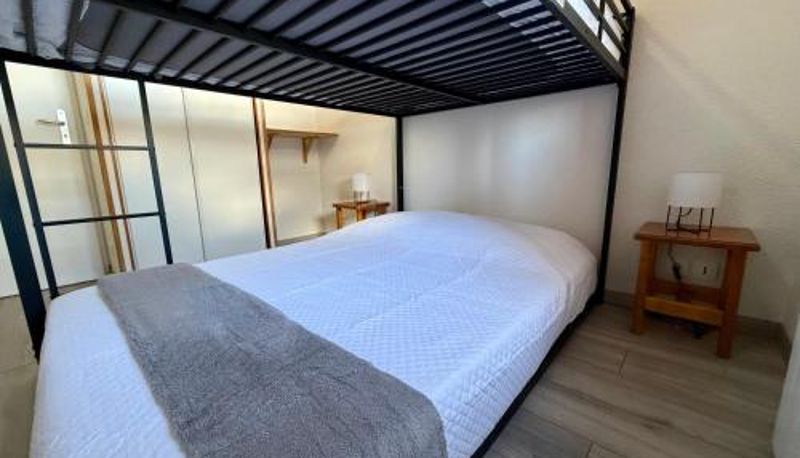 Apartment - Le Nid des 3 Sommets - Proche station de ski