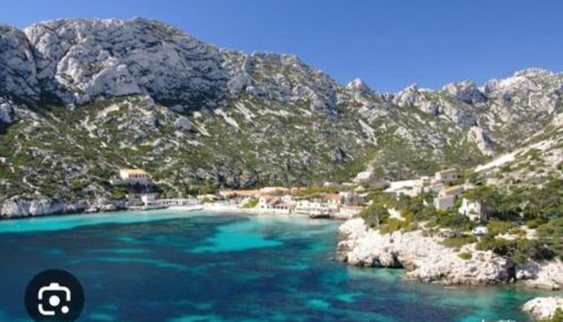 Apartment - Les Terrasses des Calanques