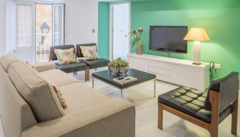 Daire - Apartamento Calle Torre