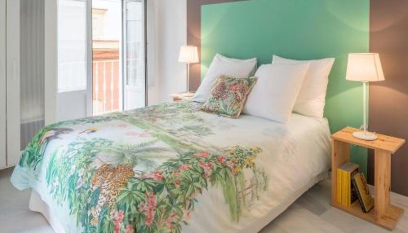 Daire - Apartamento Calle Torre