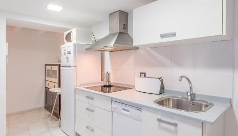 Daire - Apartamento Calle Torre