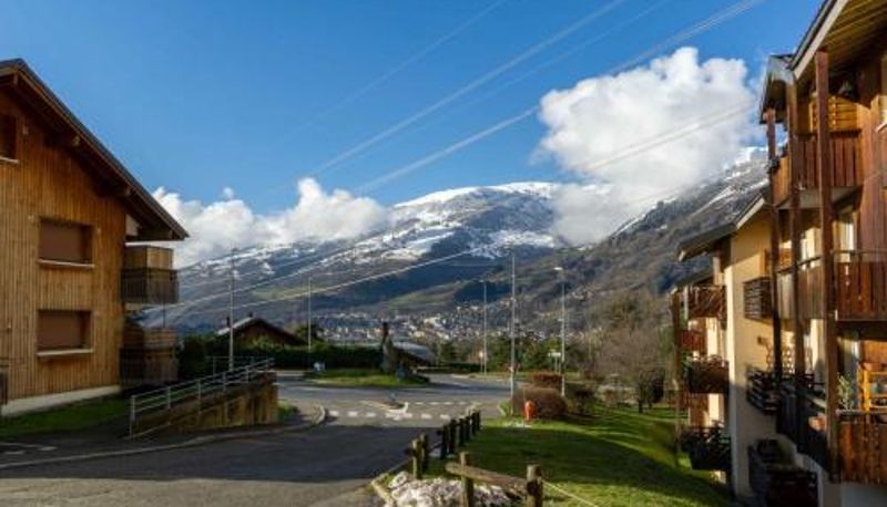 Appartement - Bel appartement à la montagne