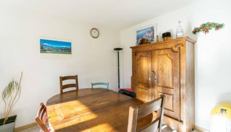 Appartement - Bel appartement à la montagne