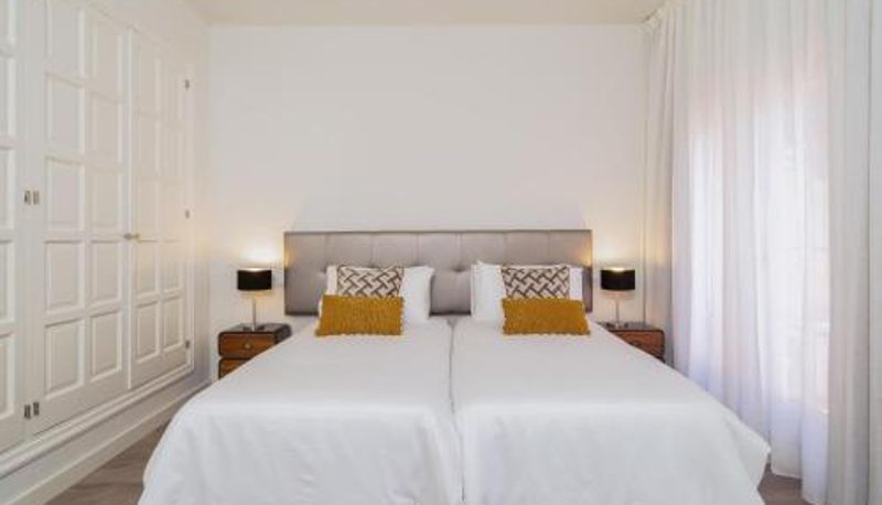 Apartamento - Adm 5 316 andalucía del mar