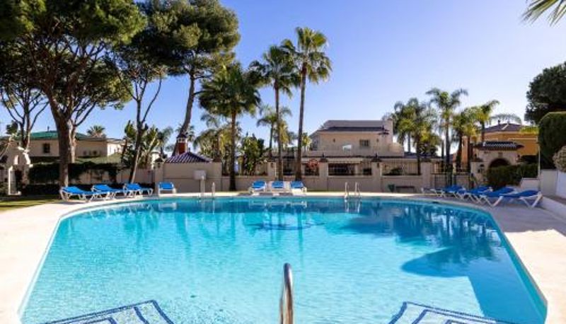 Apartamento - Adm 5 316 andalucía del mar