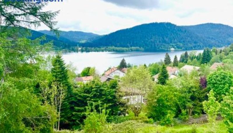 Informacje - Beautiful apartment overlooking Lake Gerardmer !