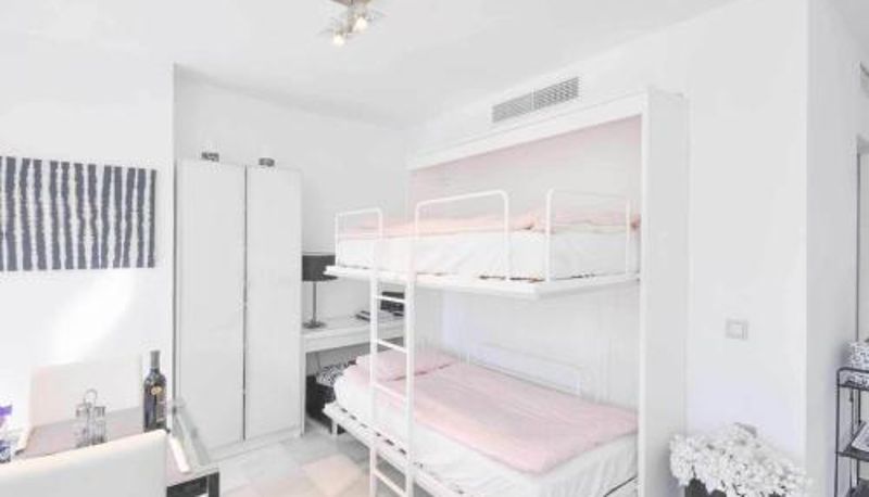 Apartamento - Great Location Mr- Cozy 4 Sleep Flat In Marbella