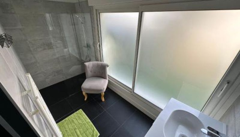Info - Love cocoon close to the sea in La Baule-Escoublac