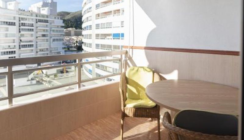 Apartamento - A-5-52 PK INT 85 Prado