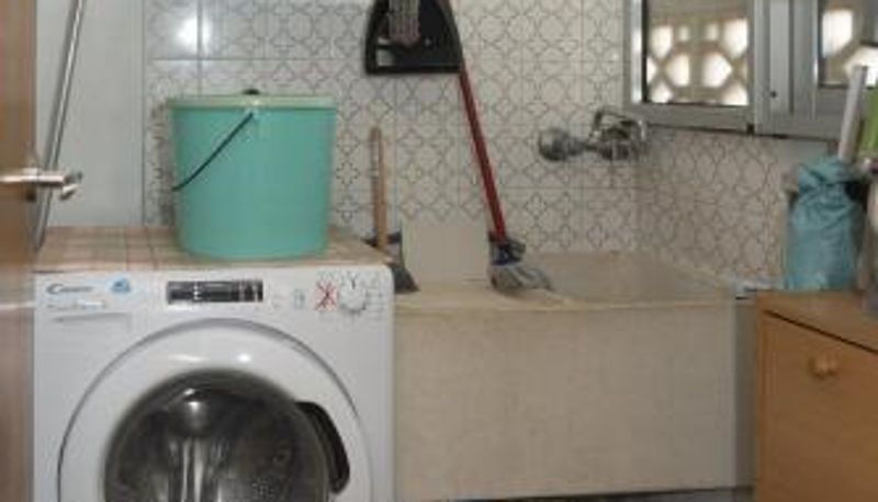 Apartamento - A-5-52 PK INT 85 Prado