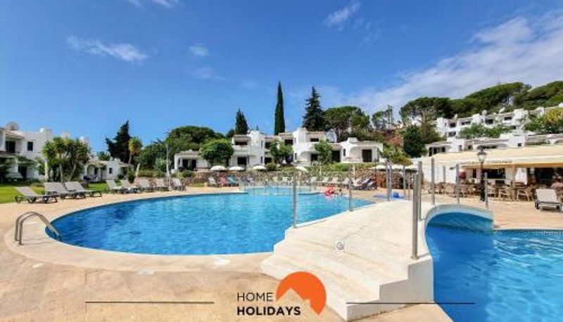 Apartament - #025 Charming 3BR Apartment Albufeira Stay