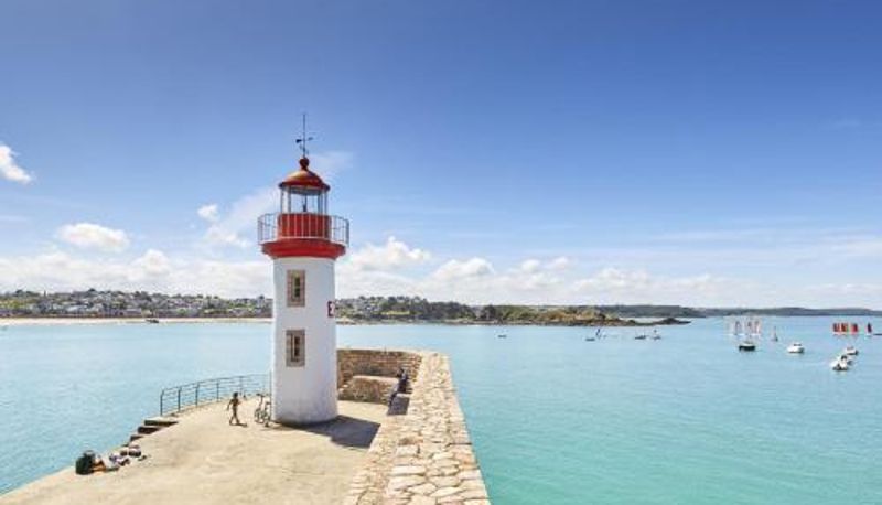 Bilgi - Vue mer à 50m plage - Appartement pour 4