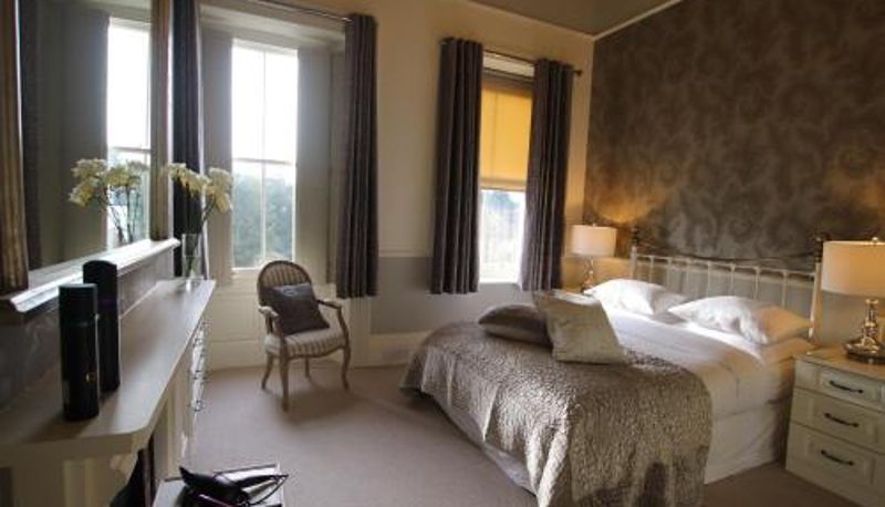 Appartement - The Dower House Apartments