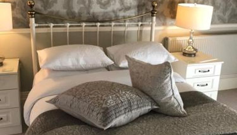 Appartement - The Dower House Apartments
