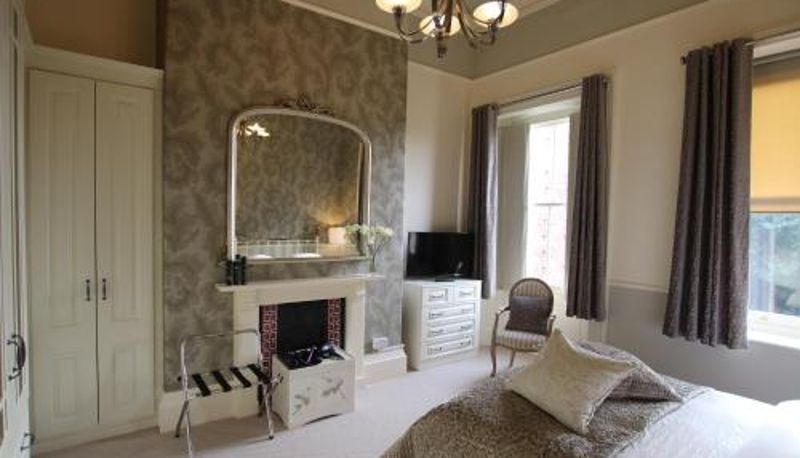 Appartement - The Dower House Apartments