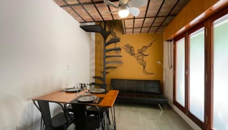 Info - Encantador Duplex cerca de todo