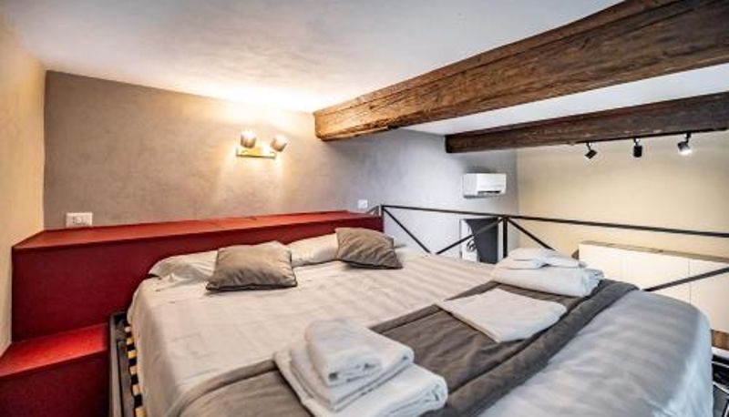 Appartement - Roommo Apartments San Gallo