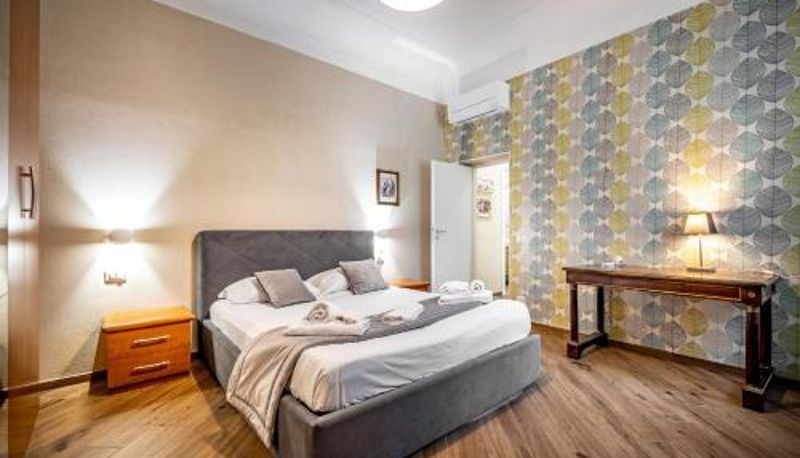 Appartement - Roommo Apartments San Gallo