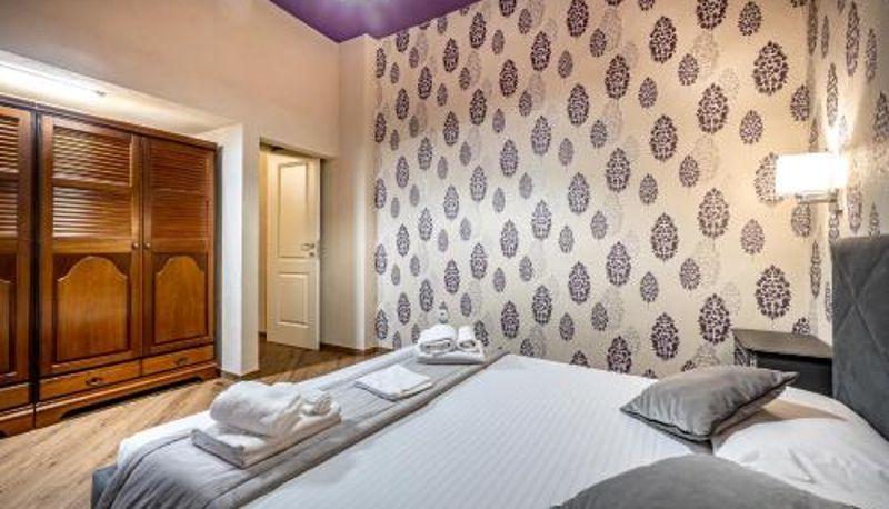 Appartement - Roommo Apartments San Gallo