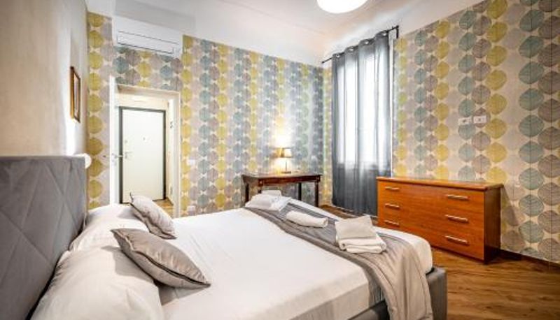 Appartement - Roommo Apartments San Gallo