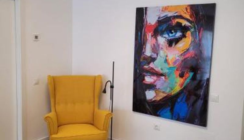 Apartment - Apartamento Ejido Centro