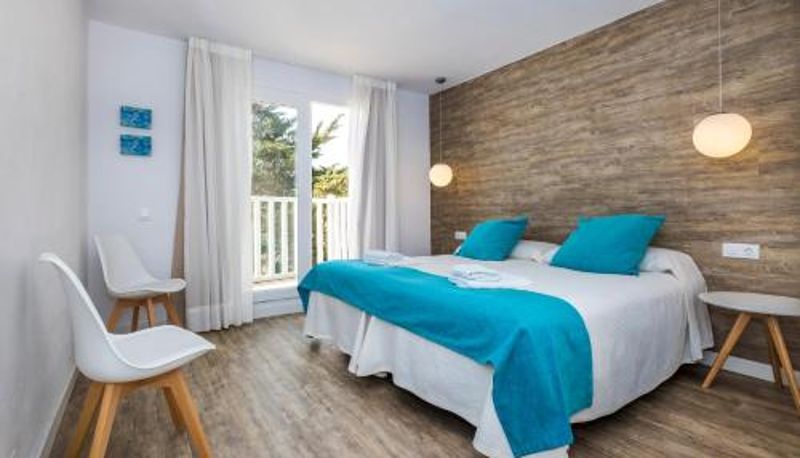 Pokój - Apartamentos Playa Canutells