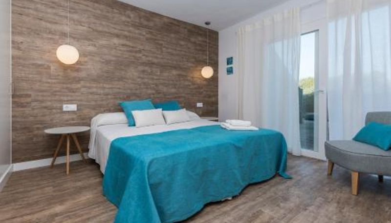 Apartament - Apartamentos Playa Canutells