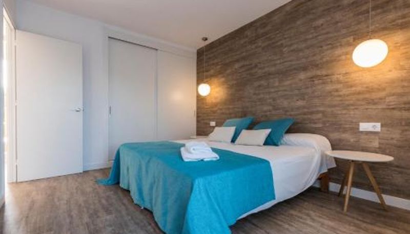 Apartament - Apartamentos Playa Canutells