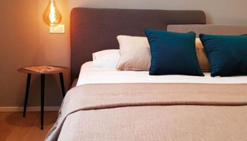 Daire - AR Boutique Apartments