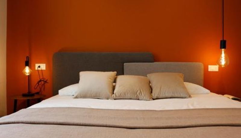 Daire - AR Boutique Apartments