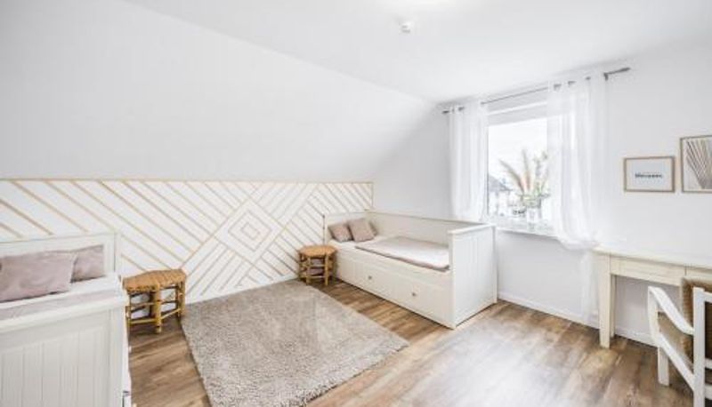 Daire - Ferienwohnung am Park in Schwabmünchen