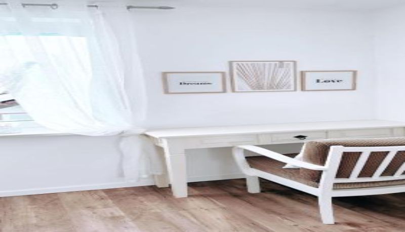 Daire - Ferienwohnung am Park in Schwabmünchen