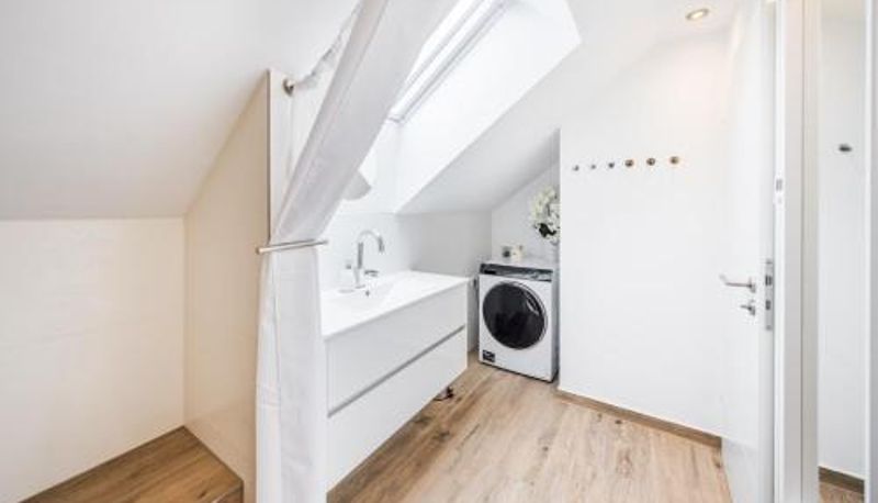 Daire - Ferienwohnung am Park in Schwabmünchen