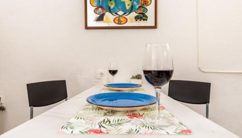 Appartement - Casa la Fuentita-Only Adults