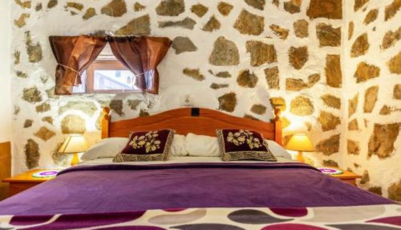 Appartement - Casa la Fuentita-Only Adults