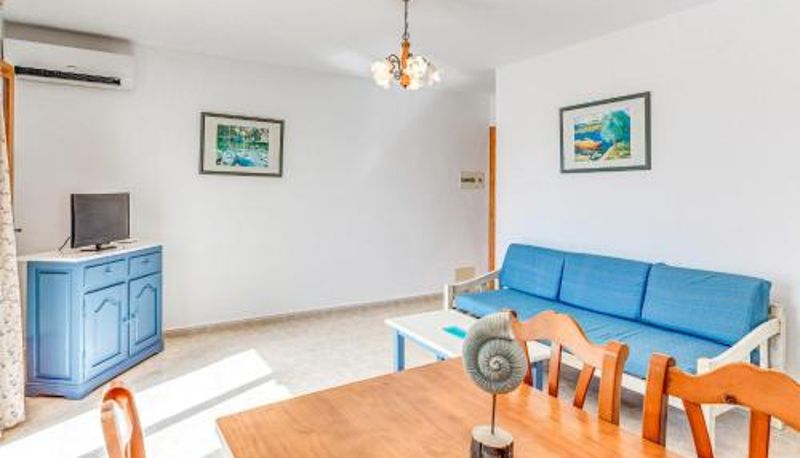 Daire - Apartamentos Karin 1ºb