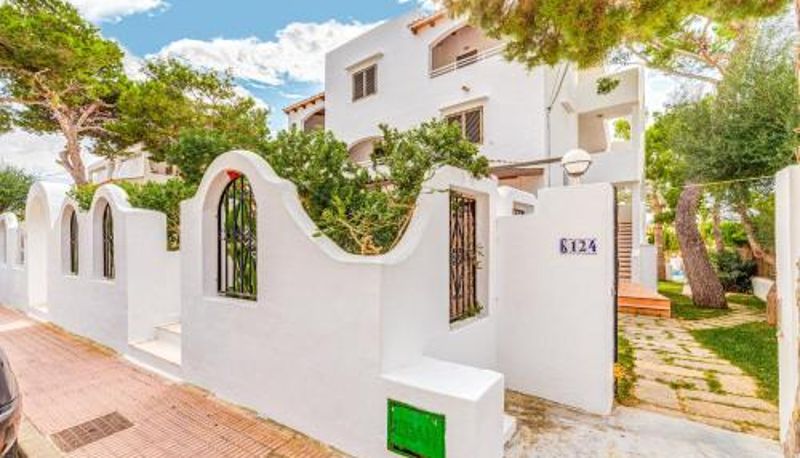 Daire - Apartamentos Karin 1ºb