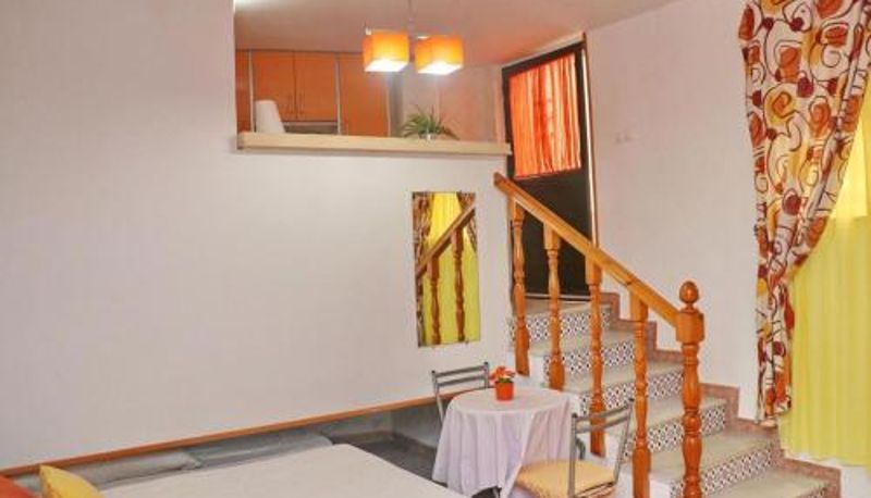 Apartamento - El Rinconcito de Pepa I