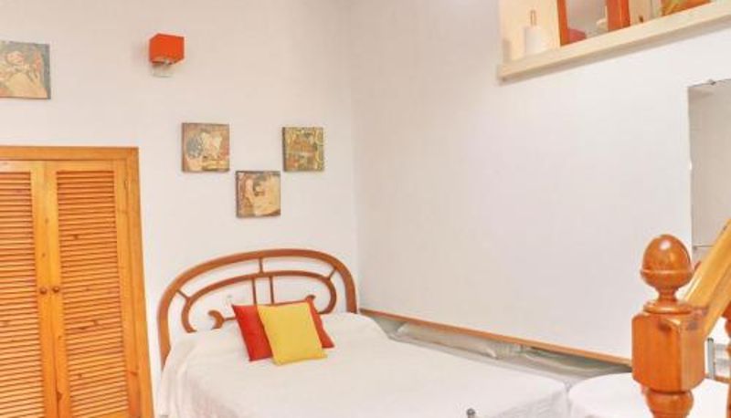 Apartamento - El Rinconcito de Pepa I