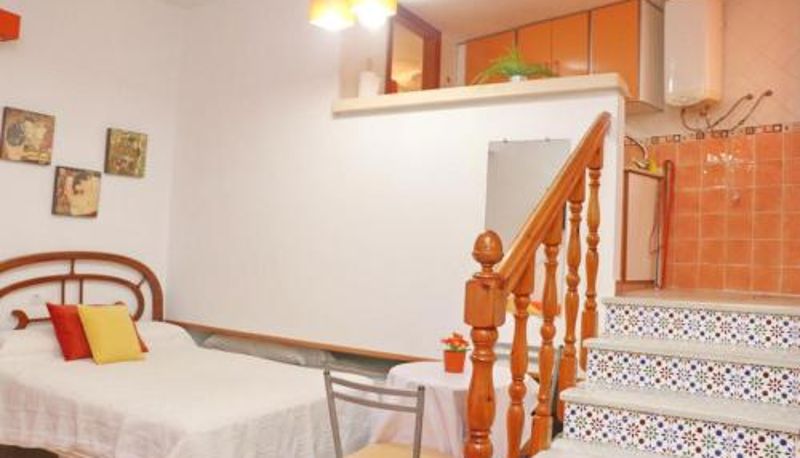 Apartment - El Rinconcito de Pepa I