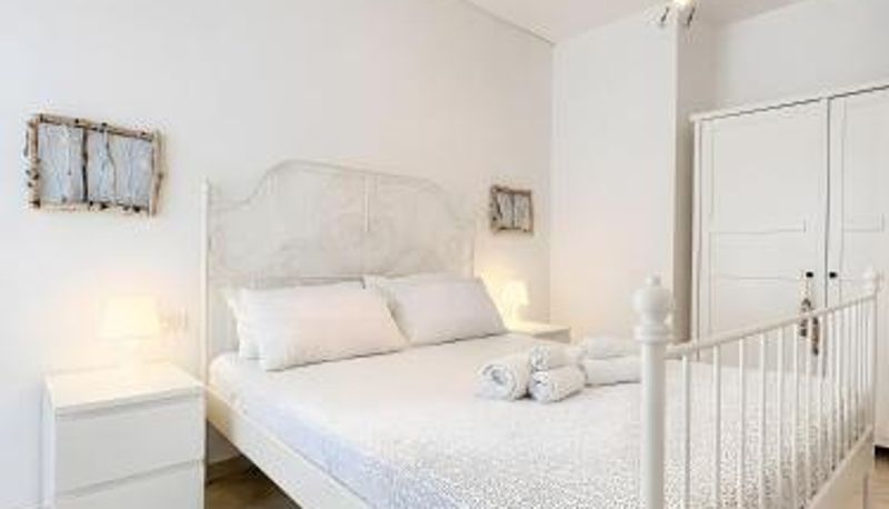 Apartment - Borgo Punta Villa - Bilocale A101