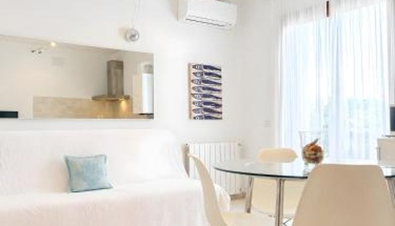 Apartment - Borgo Punta Villa - Bilocale A101