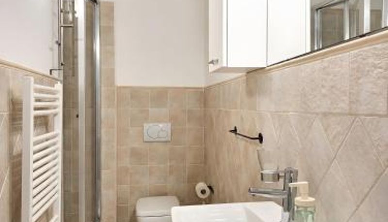 Daire - Borgo Punta Villa - Bilocale A101