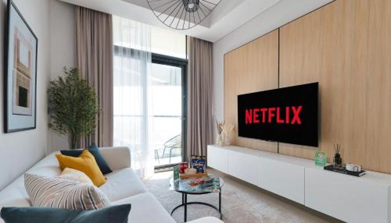 Info - New Cozy 1BR in the Heart of the City