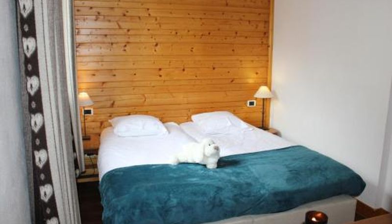 Appartamento - Appartement Solaise Plein Sud