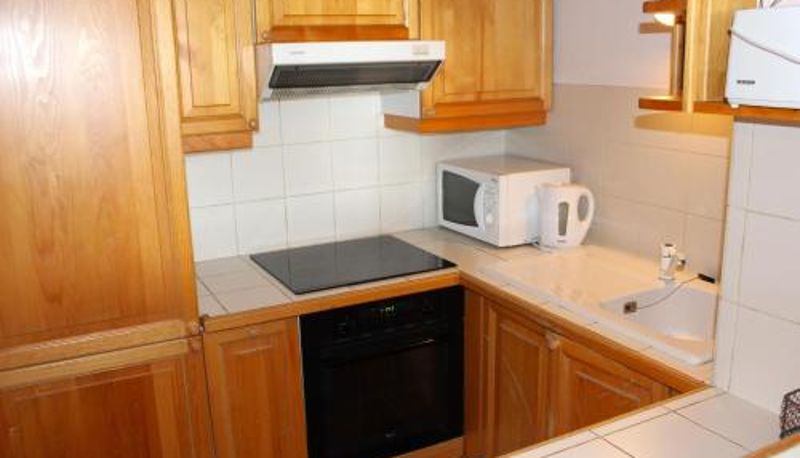 Appartamento - Appartement Solaise Plein Sud