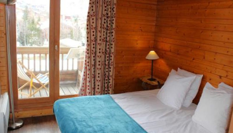 Appartamento - Appartement Solaise Plein Sud