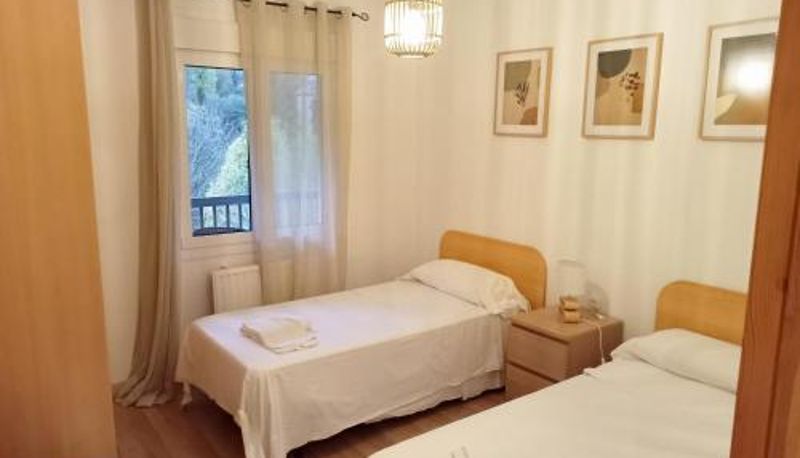 Apartamento - Apartamentos Valle de Tena - Biescas 3000