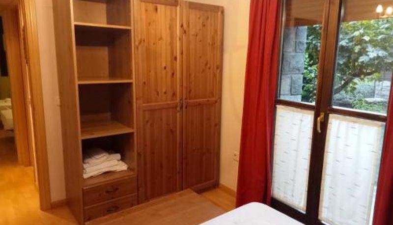 Apartamento - Apartamentos Valle de Tena - Biescas 3000